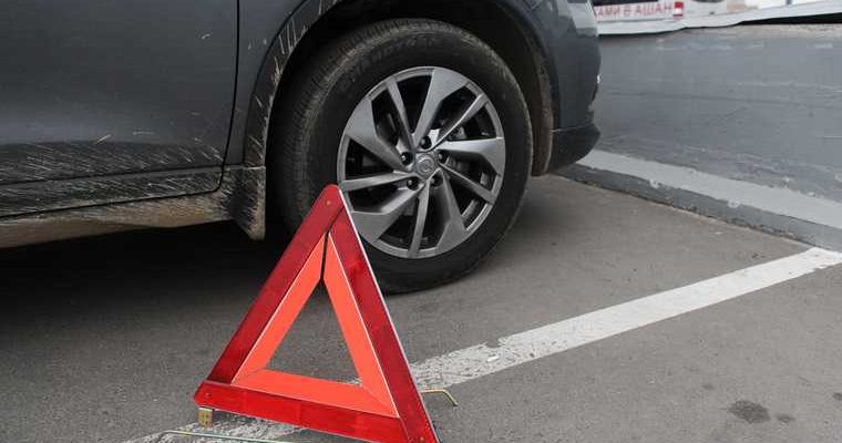 Андрей Козлов ДТП пенсионерка