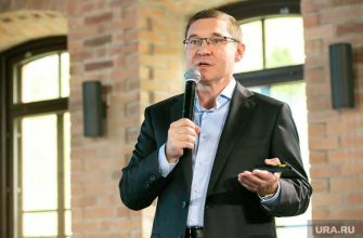 губернатор ХМАО Наталья Комарова выборы