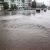 В Екатеринбурге после ливня затопило автосалон. Видео