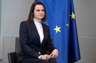 тихановская