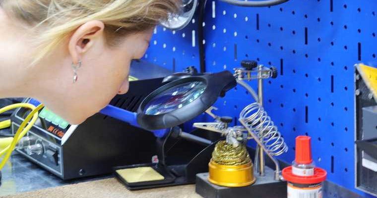 школьный кванториум