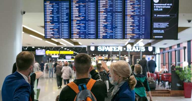 обязательная вакцинация