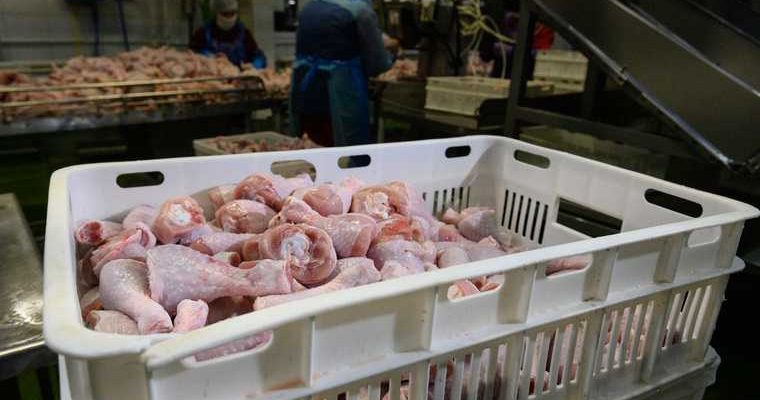 производство