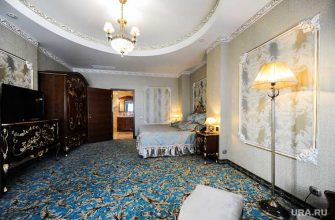 аренда квартиры