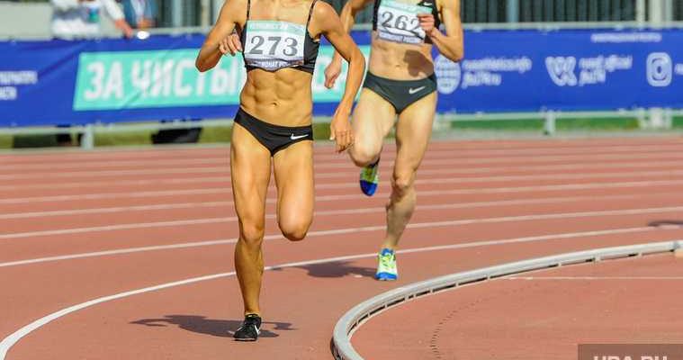 Белорусская олимпийская спортсменка Кристина Тимановская