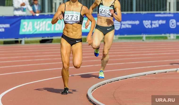 Белорусская олимпийская спортсменка Кристина Тимановская