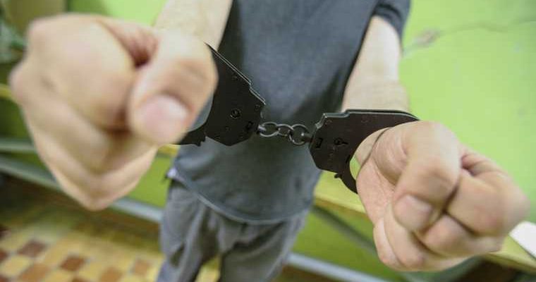 скрывался от следствия Марокко