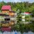 В Свердловской области дорожает загородная недвижимость
